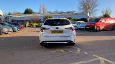 Toyota Corolla 2.0 VVT-i Hybrid Icon Tech 5dr CVT Hybrid Estate